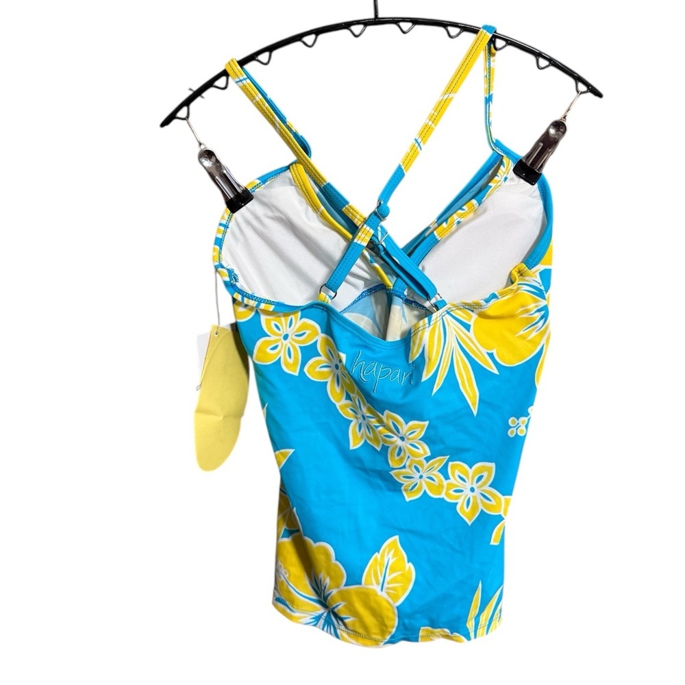 Hapari Swim Top - Picture 2 of 4
